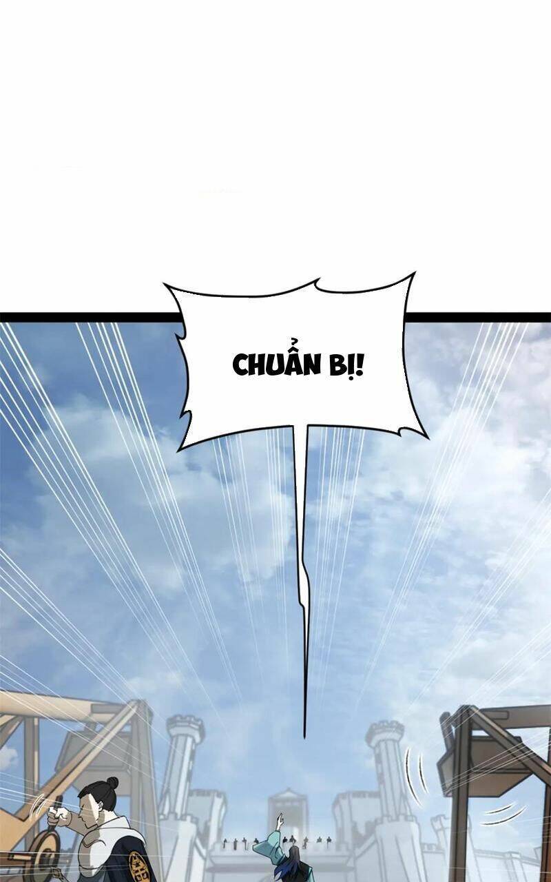 Chàng Rể Mạnh Nhất Lịch Sử: Chapter 164