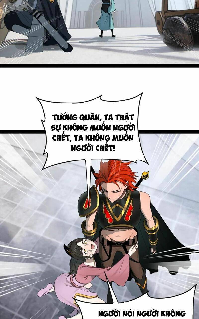 Chàng Rể Mạnh Nhất Lịch Sử: Chapter 164