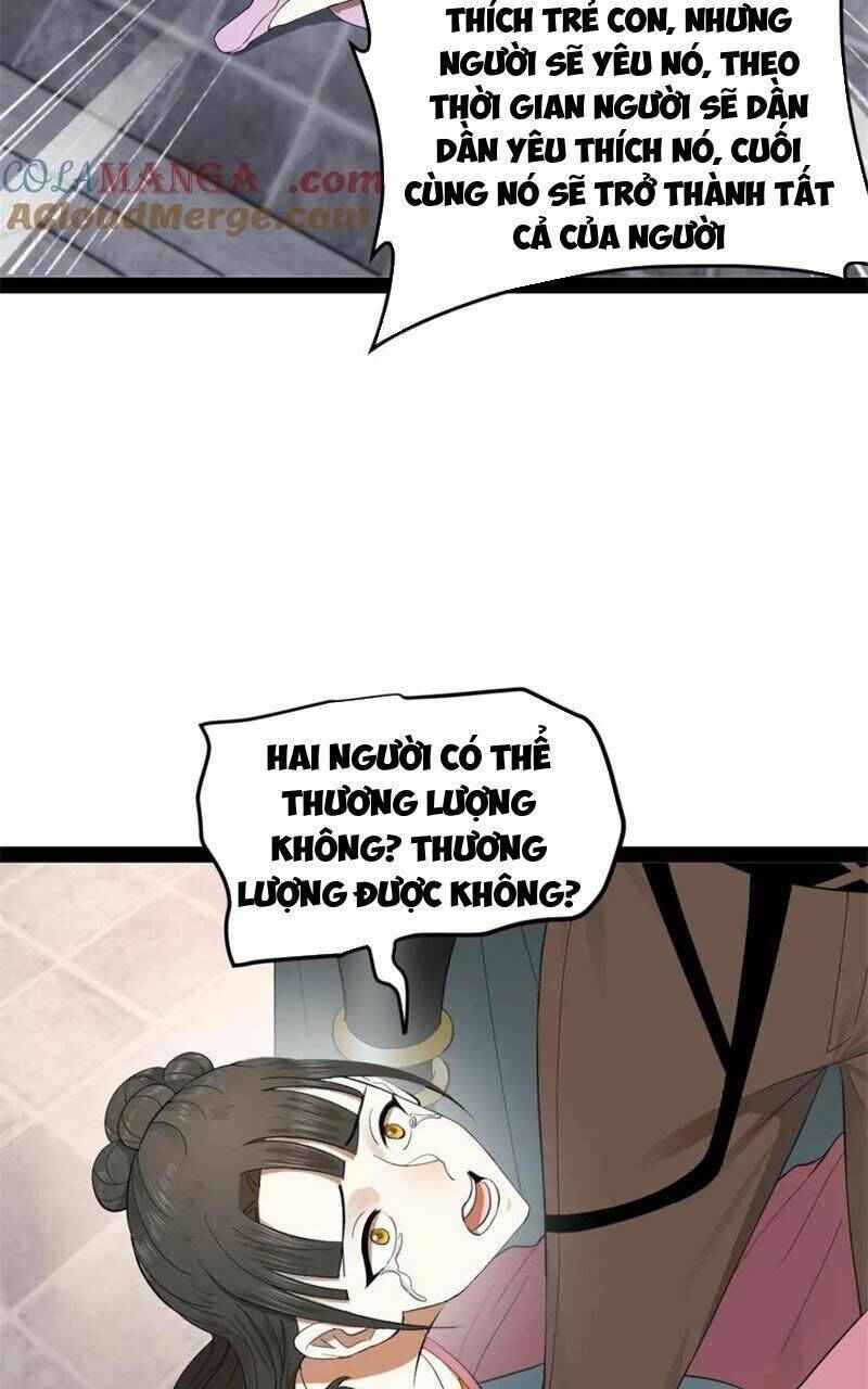 Chàng Rể Mạnh Nhất Lịch Sử: Chapter 164