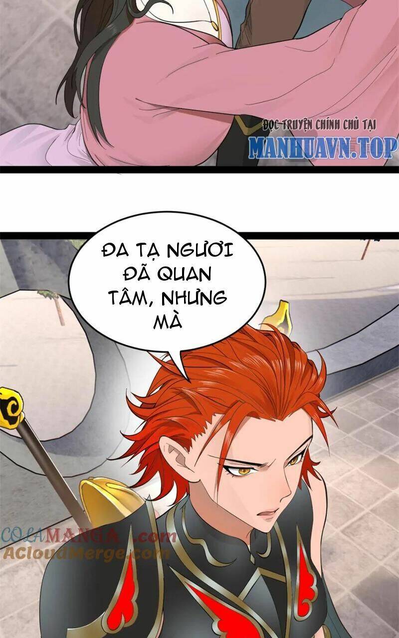 Chàng Rể Mạnh Nhất Lịch Sử: Chapter 164