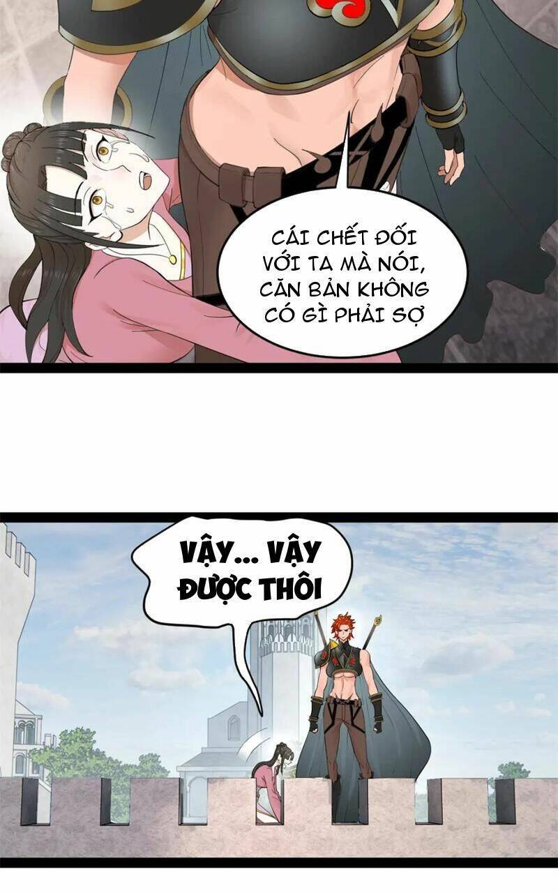 Chàng Rể Mạnh Nhất Lịch Sử: Chapter 164