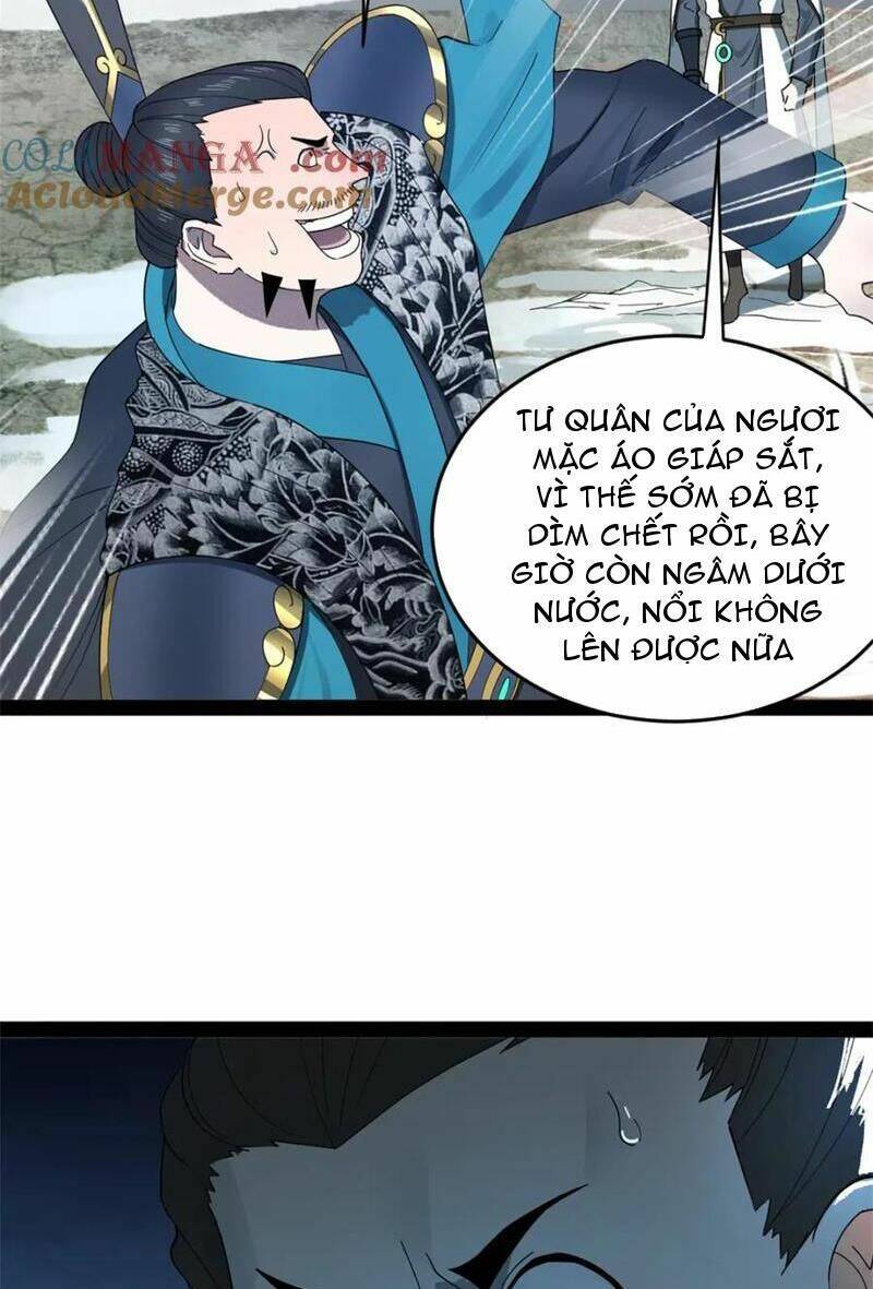 Chàng Rể Mạnh Nhất Lịch Sử: Chapter 164