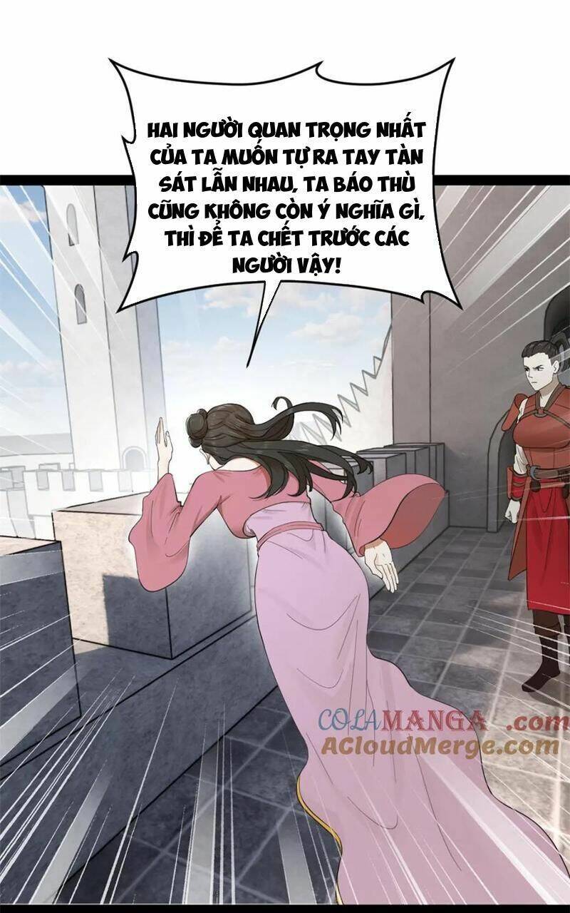 Chàng Rể Mạnh Nhất Lịch Sử: Chapter 164