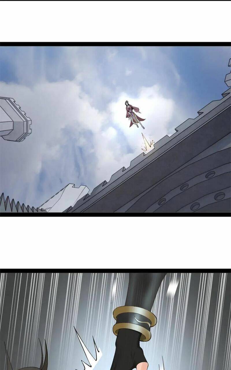 Chàng Rể Mạnh Nhất Lịch Sử: Chapter 164