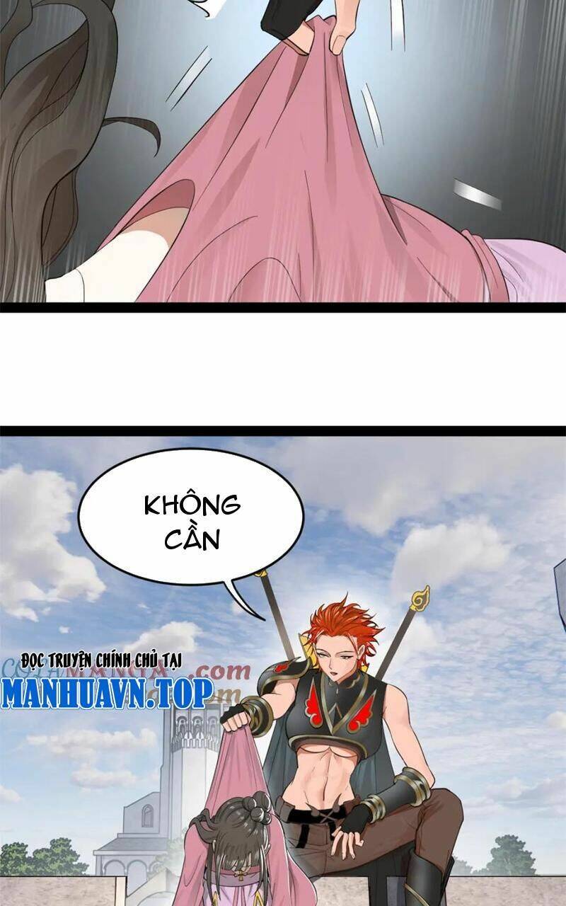 Chàng Rể Mạnh Nhất Lịch Sử: Chapter 164