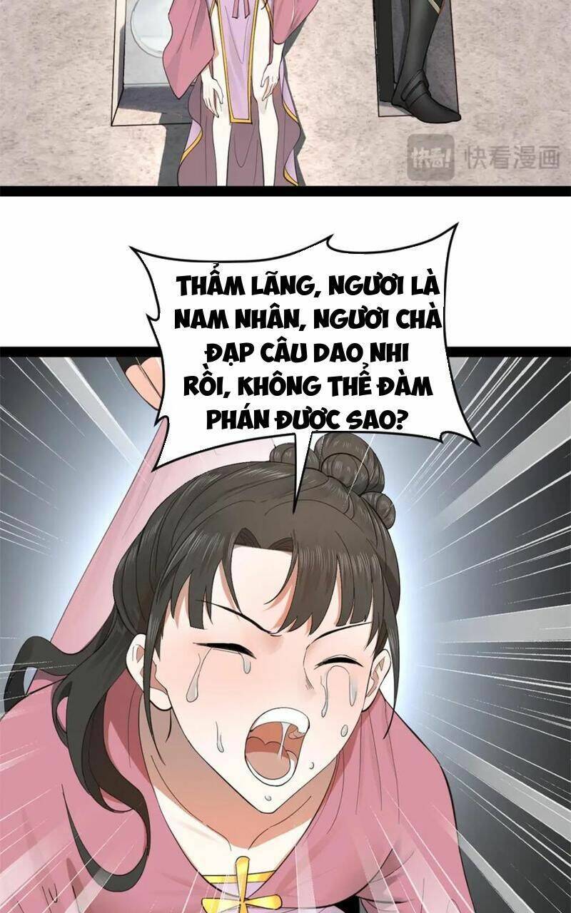 Chàng Rể Mạnh Nhất Lịch Sử: Chapter 164