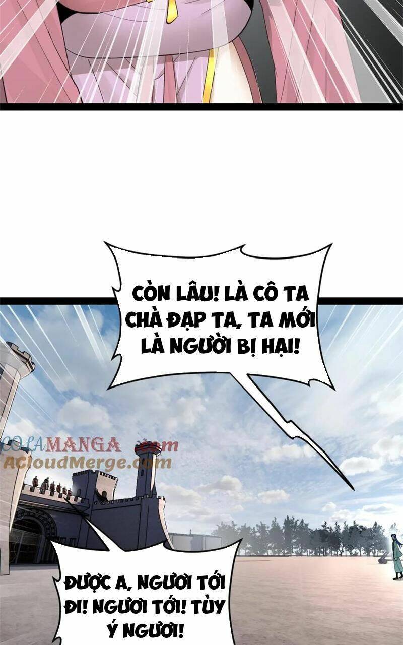 Chàng Rể Mạnh Nhất Lịch Sử: Chapter 164
