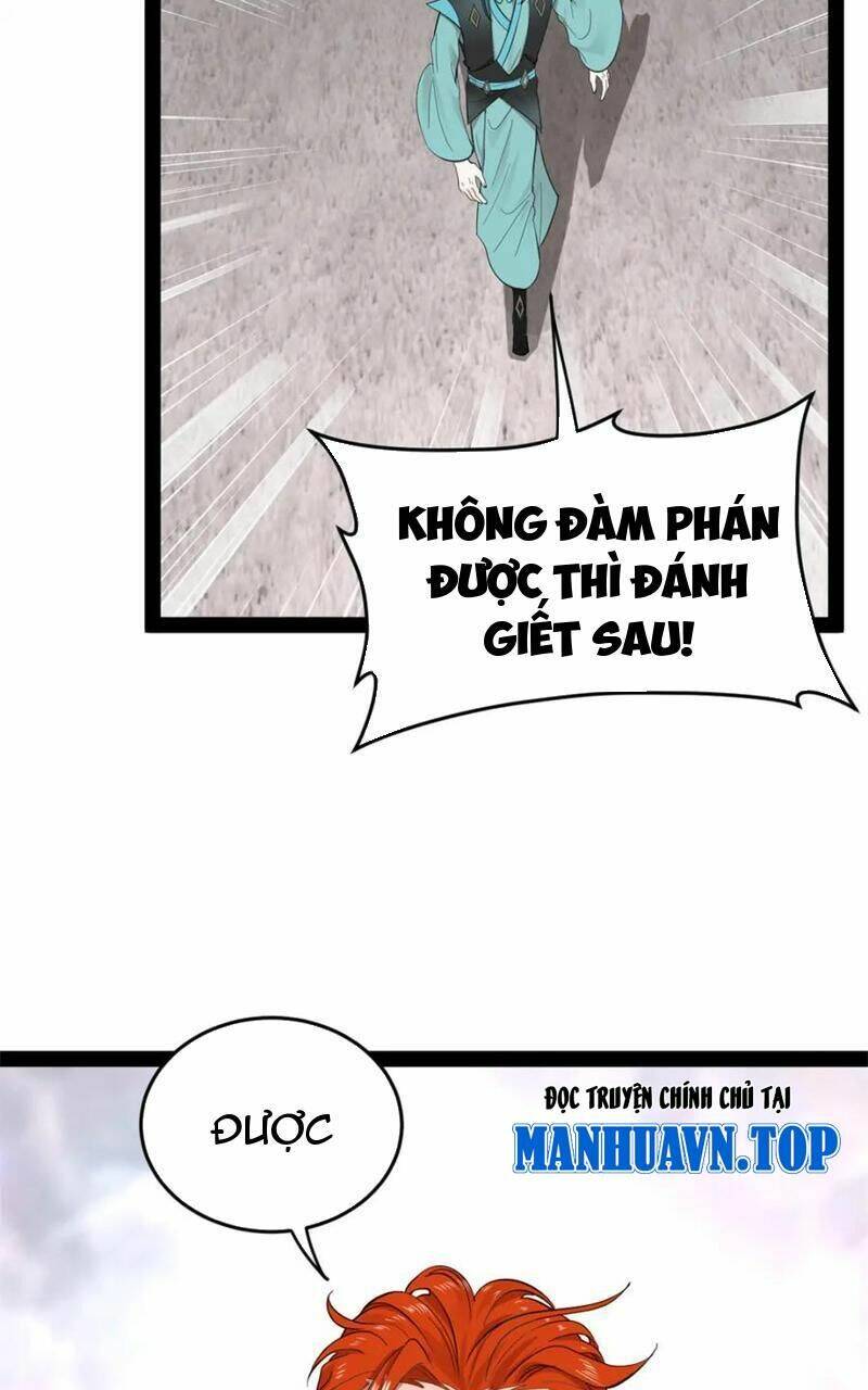 Chàng Rể Mạnh Nhất Lịch Sử: Chapter 164