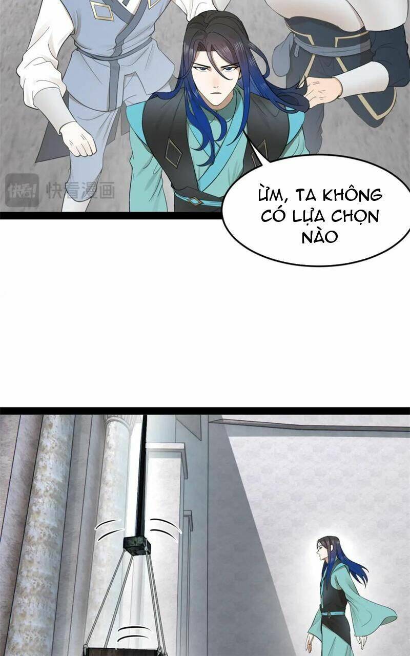 Chàng Rể Mạnh Nhất Lịch Sử: Chapter 164