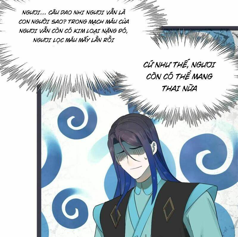 Chàng Rể Mạnh Nhất Lịch Sử: Chapter 164