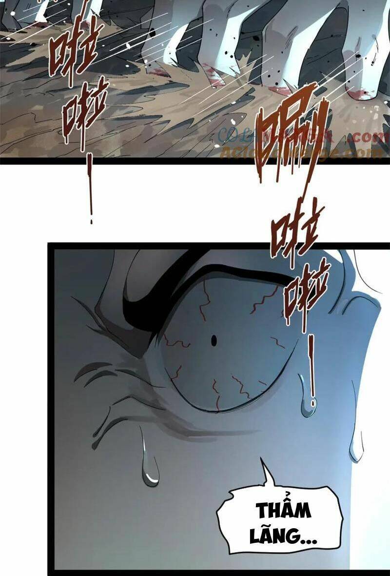 Chàng Rể Mạnh Nhất Lịch Sử: Chapter 164