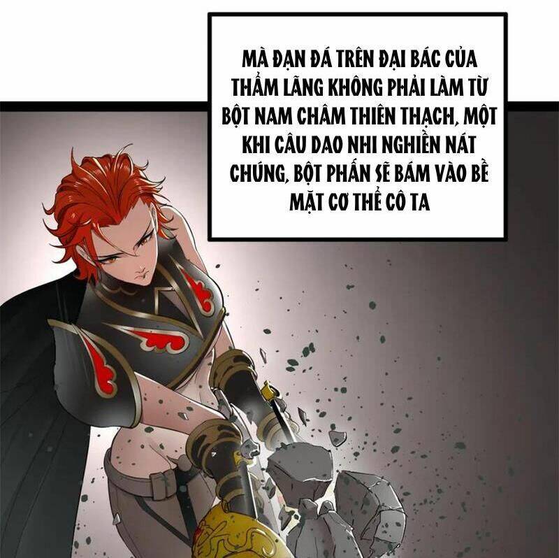 Chàng Rể Mạnh Nhất Lịch Sử: Chapter 164