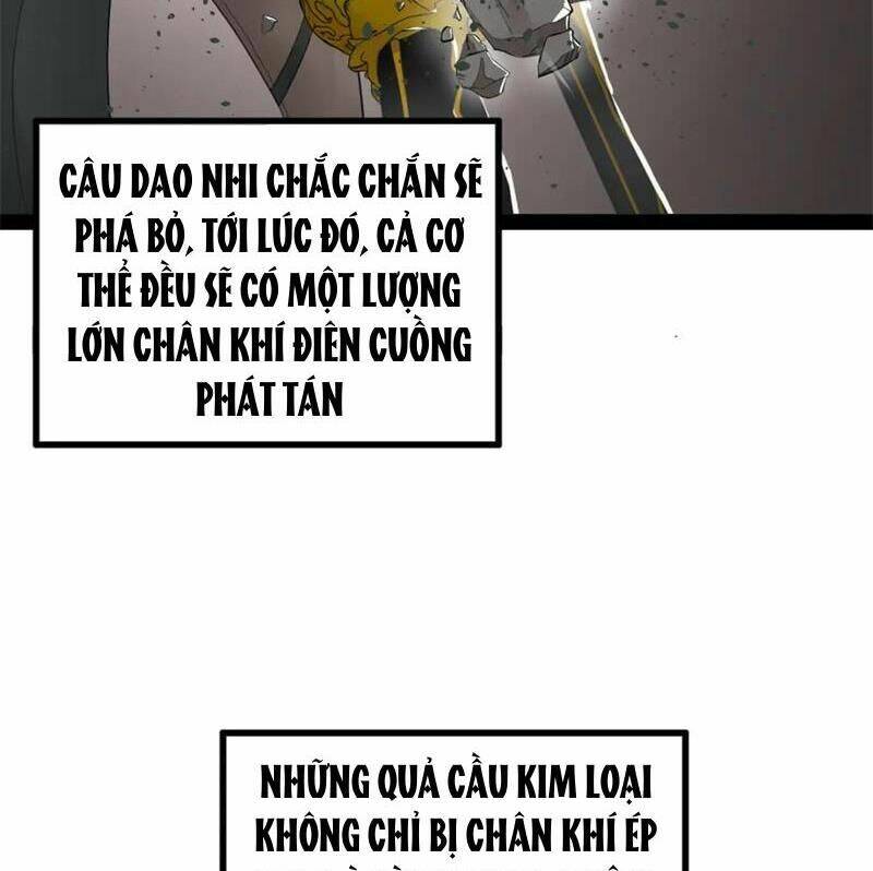 Chàng Rể Mạnh Nhất Lịch Sử: Chapter 164