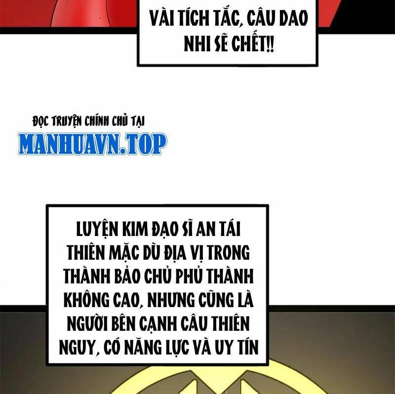 Chàng Rể Mạnh Nhất Lịch Sử: Chapter 164