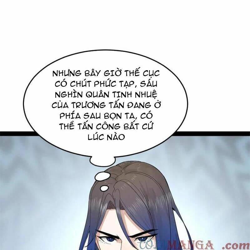 Chàng Rể Mạnh Nhất Lịch Sử: Chapter 164