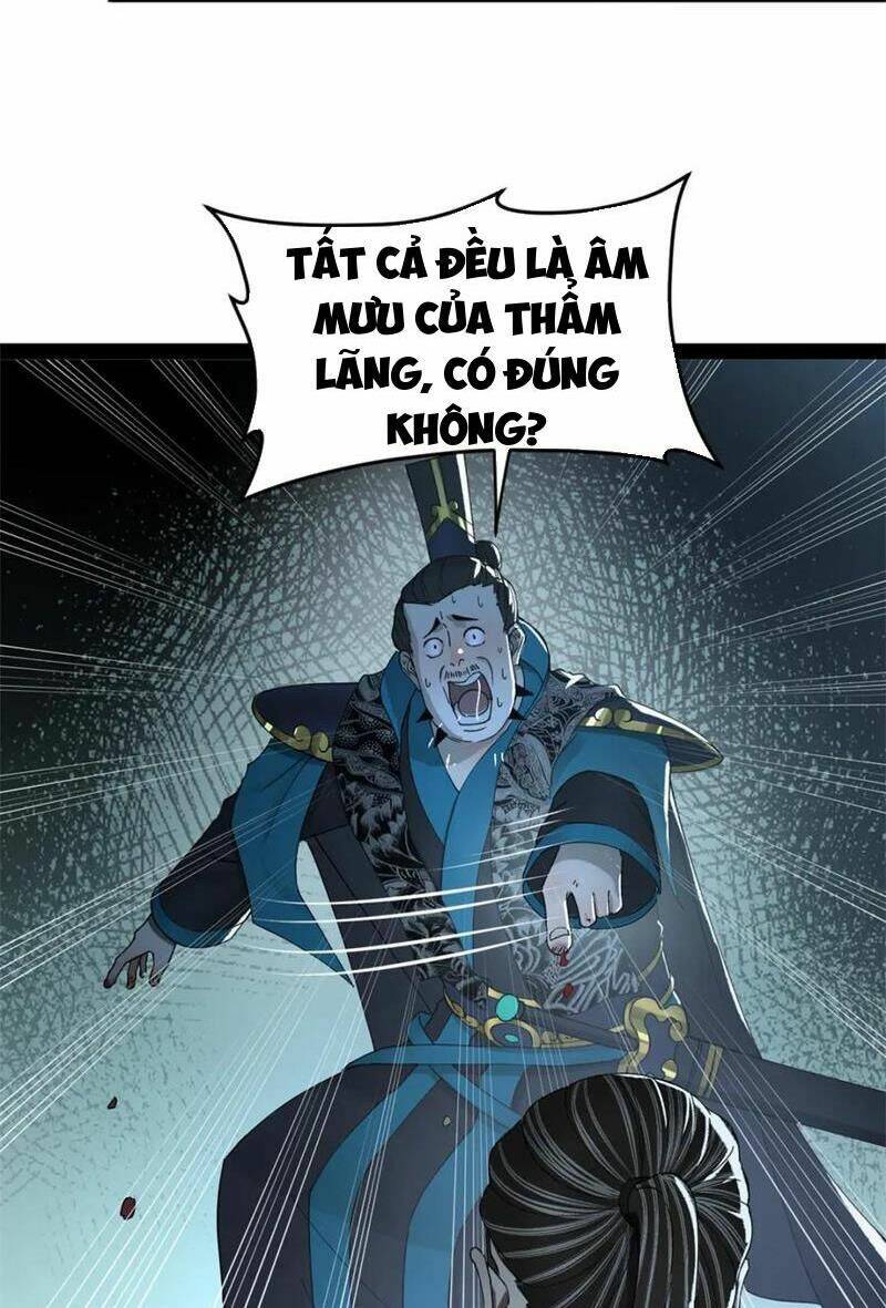 Chàng Rể Mạnh Nhất Lịch Sử: Chapter 164