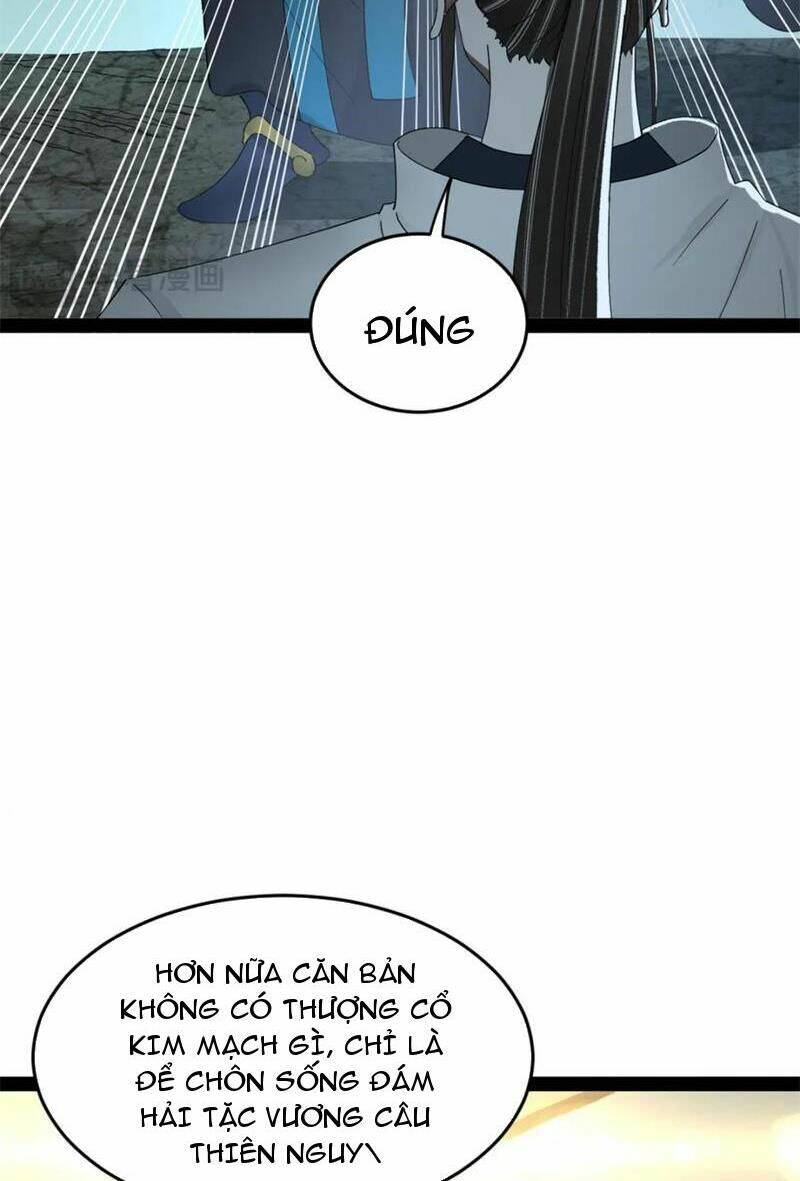 Chàng Rể Mạnh Nhất Lịch Sử: Chapter 164