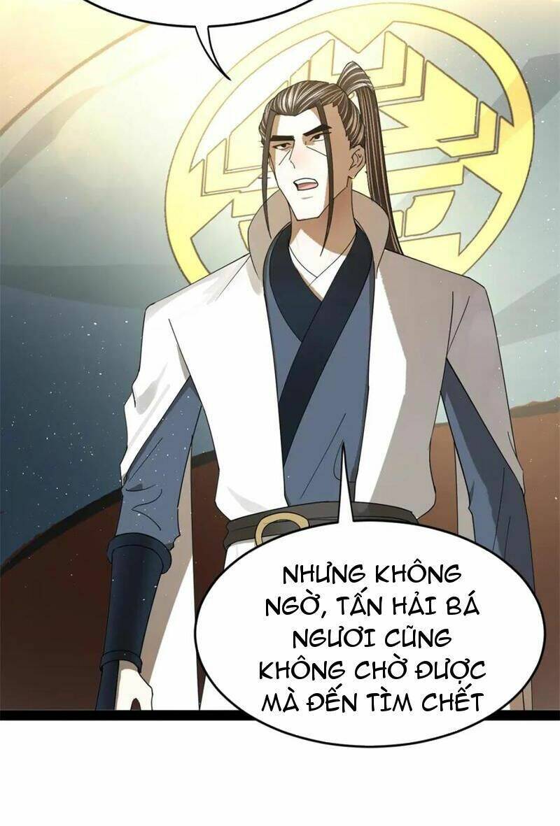 Chàng Rể Mạnh Nhất Lịch Sử: Chapter 164