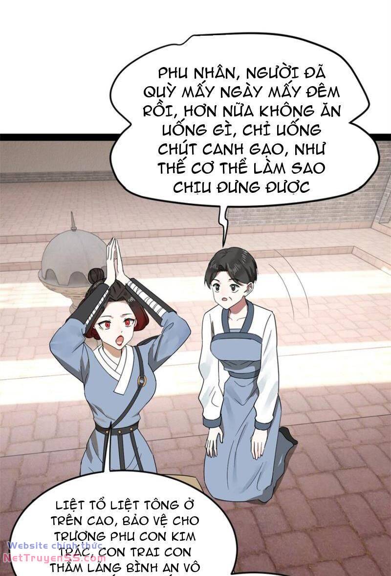 Chàng Rể Mạnh Nhất Lịch Sử: Chapter 166