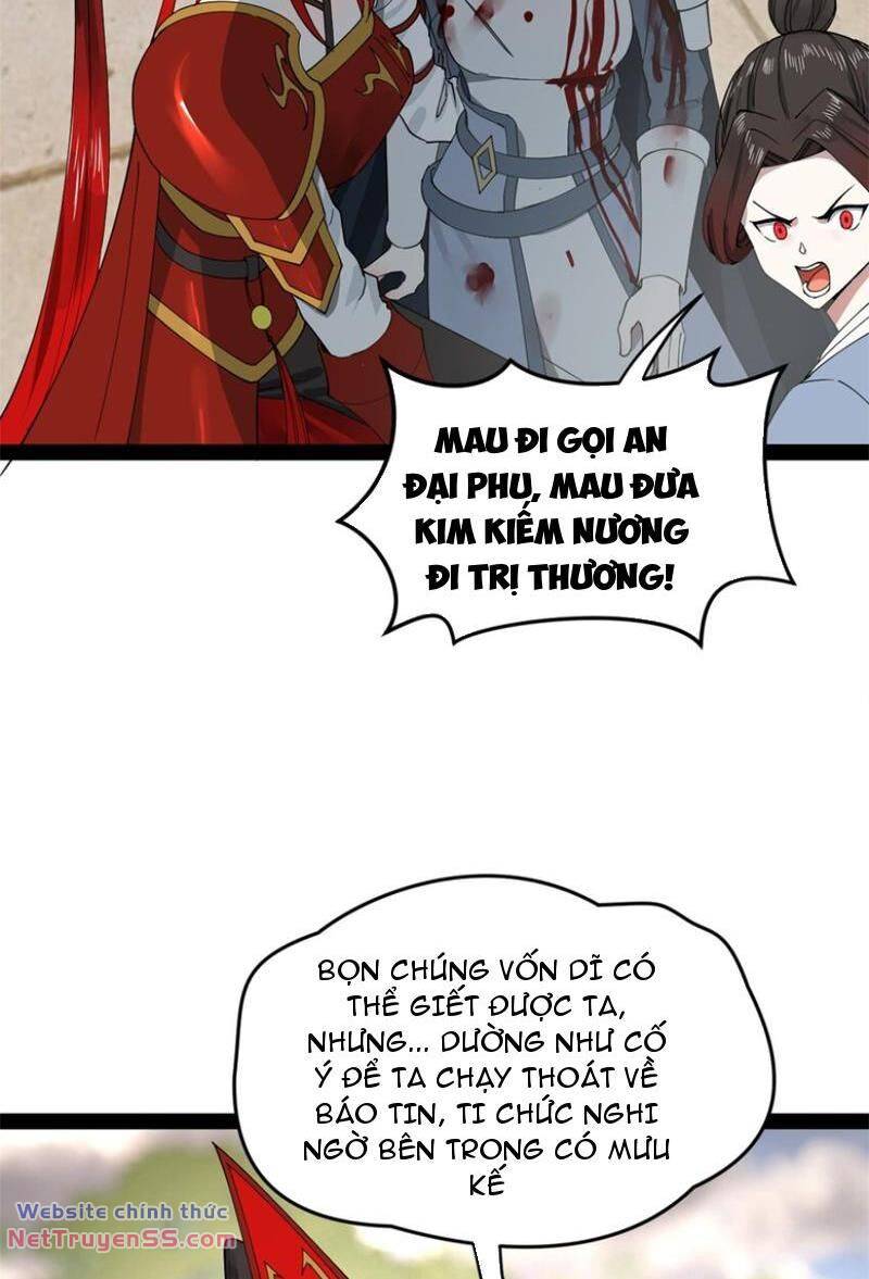 Chàng Rể Mạnh Nhất Lịch Sử: Chapter 166