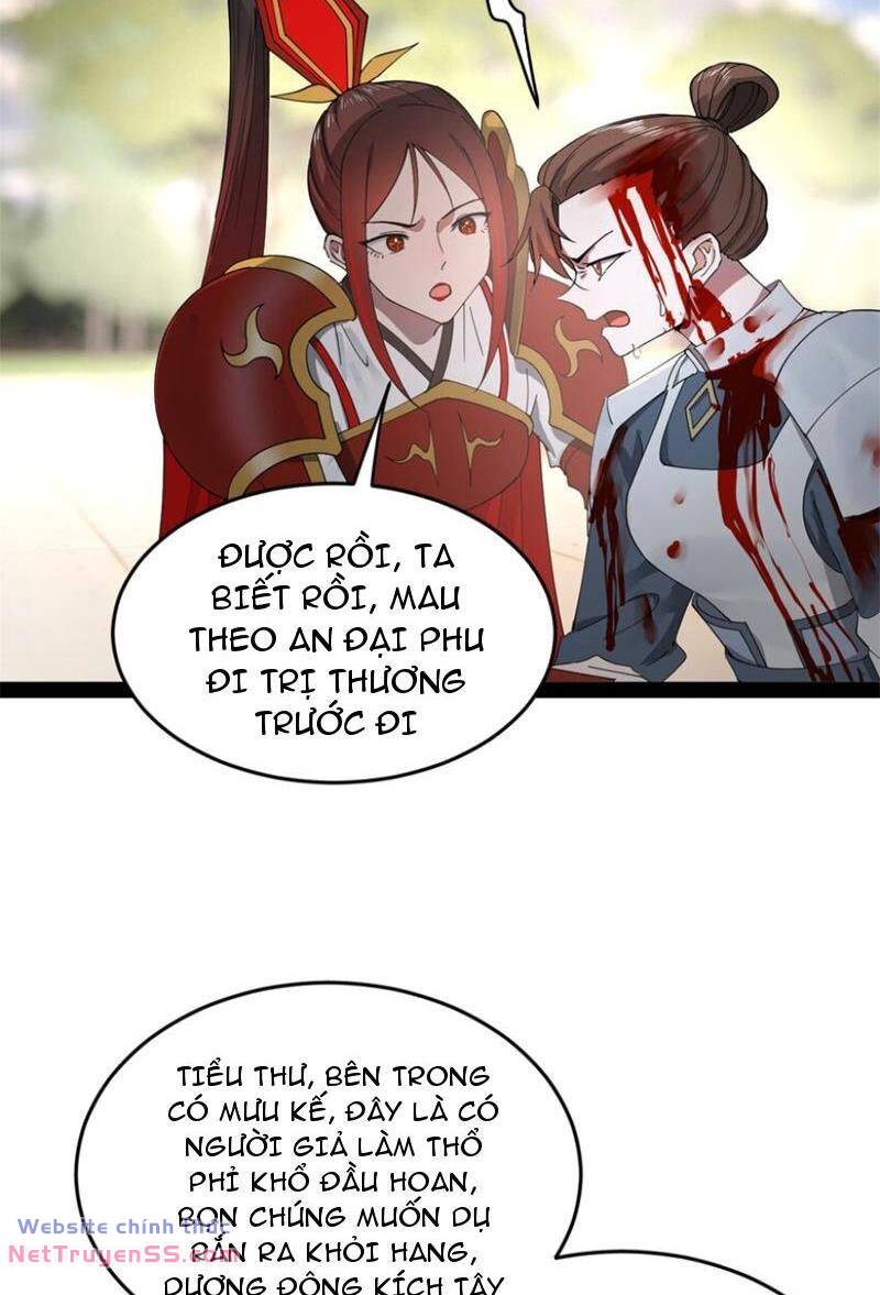 Chàng Rể Mạnh Nhất Lịch Sử: Chapter 166