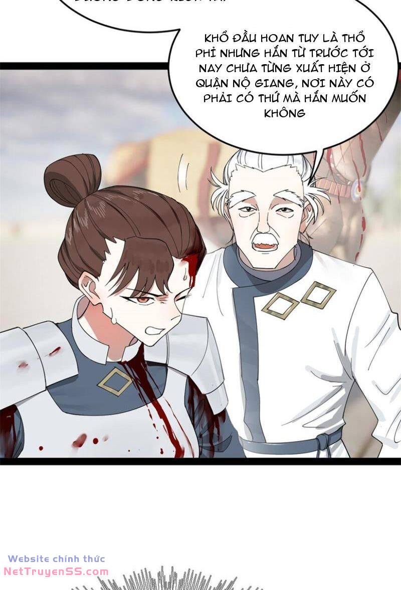 Chàng Rể Mạnh Nhất Lịch Sử: Chapter 166