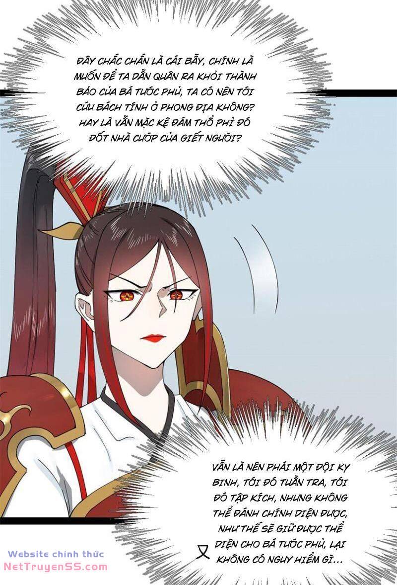 Chàng Rể Mạnh Nhất Lịch Sử: Chapter 166