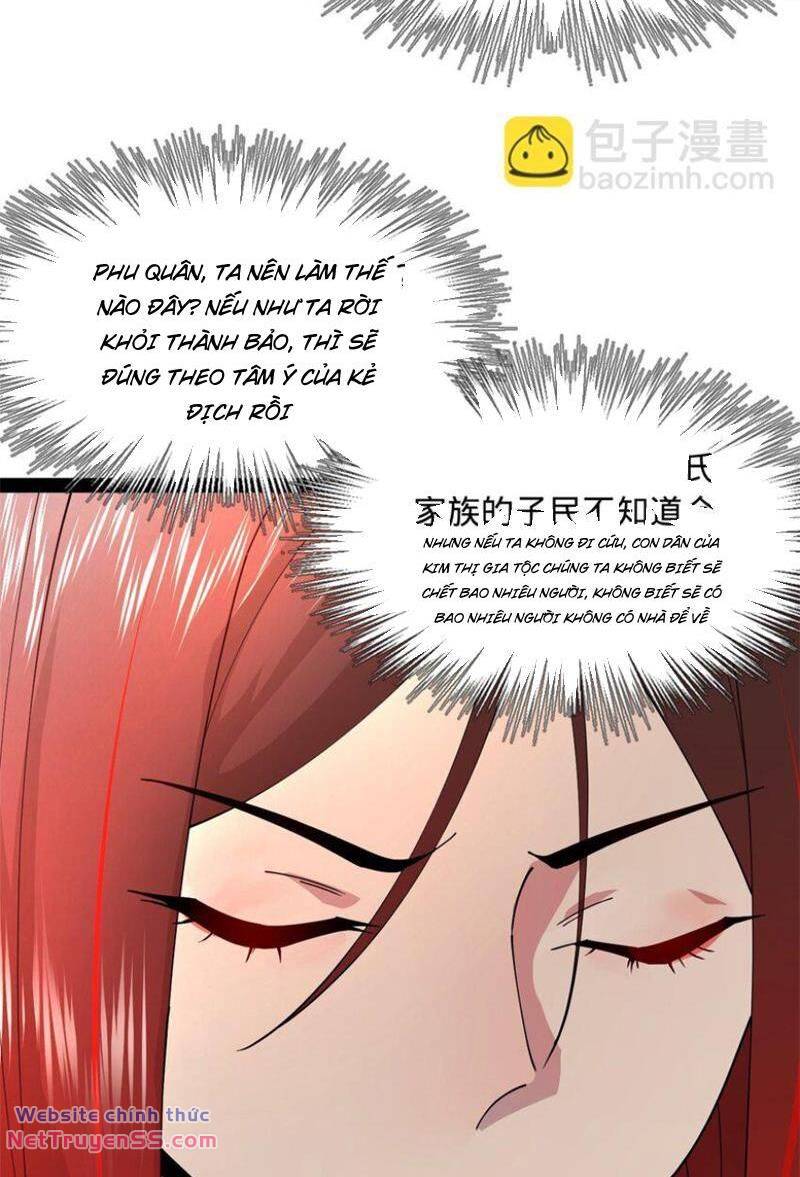 Chàng Rể Mạnh Nhất Lịch Sử: Chapter 166