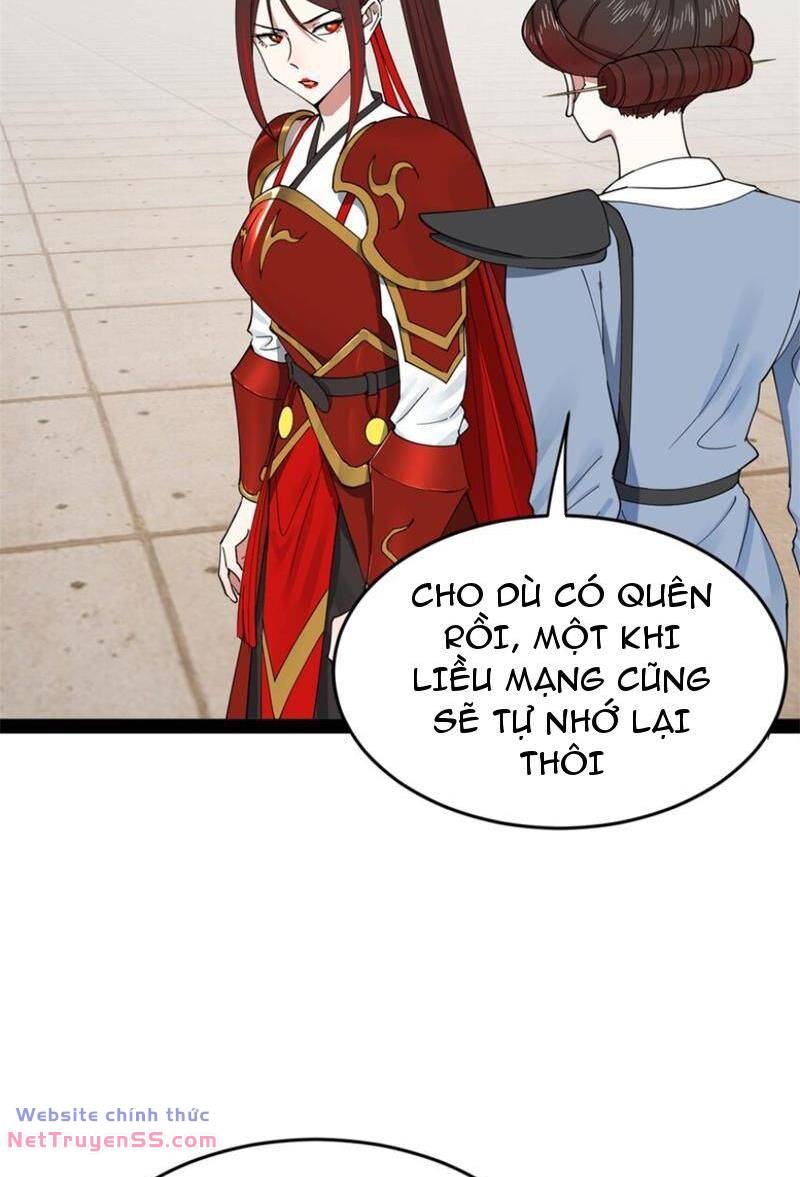Chàng Rể Mạnh Nhất Lịch Sử: Chapter 166