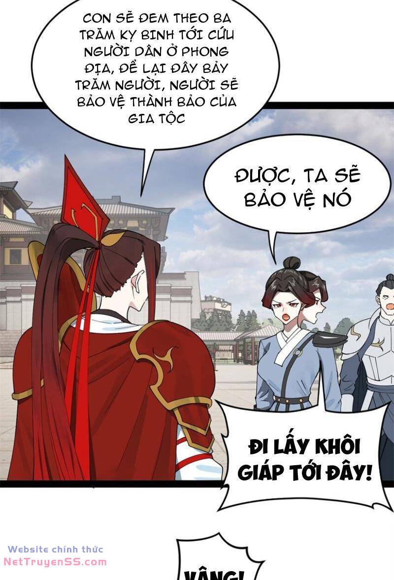 Chàng Rể Mạnh Nhất Lịch Sử: Chapter 166