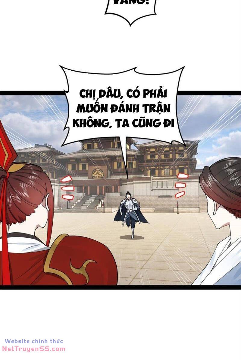 Chàng Rể Mạnh Nhất Lịch Sử: Chapter 166
