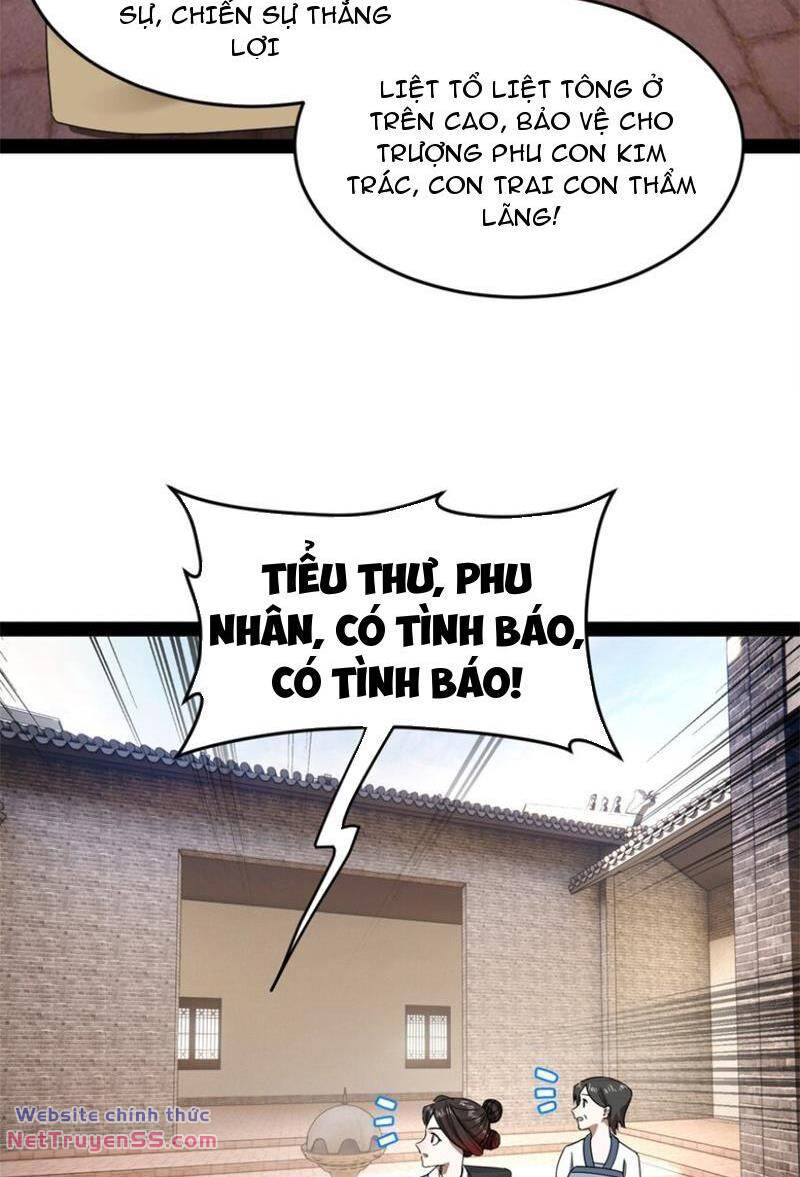 Chàng Rể Mạnh Nhất Lịch Sử: Chapter 166