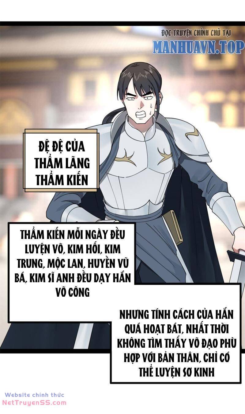 Chàng Rể Mạnh Nhất Lịch Sử: Chapter 166