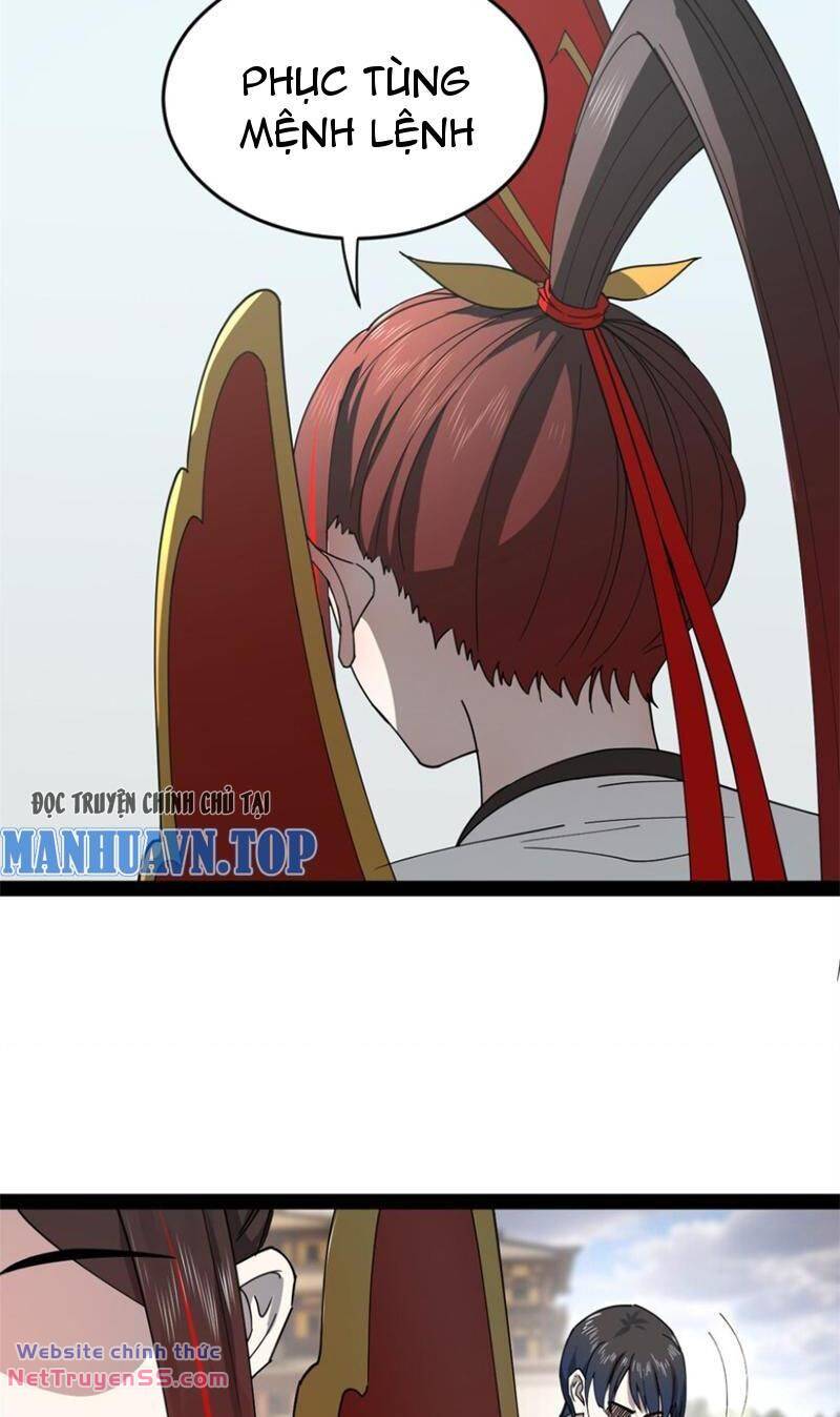 Chàng Rể Mạnh Nhất Lịch Sử: Chapter 166