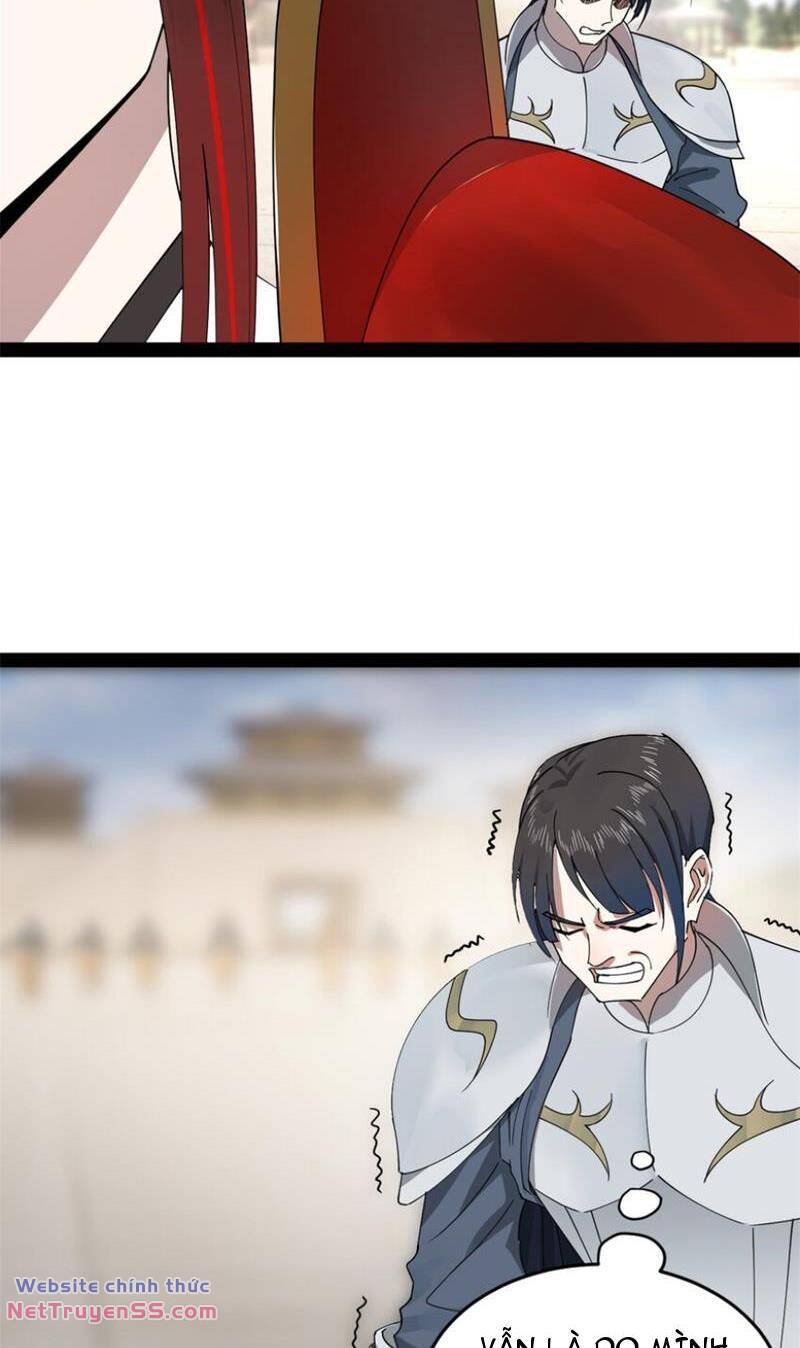 Chàng Rể Mạnh Nhất Lịch Sử: Chapter 166