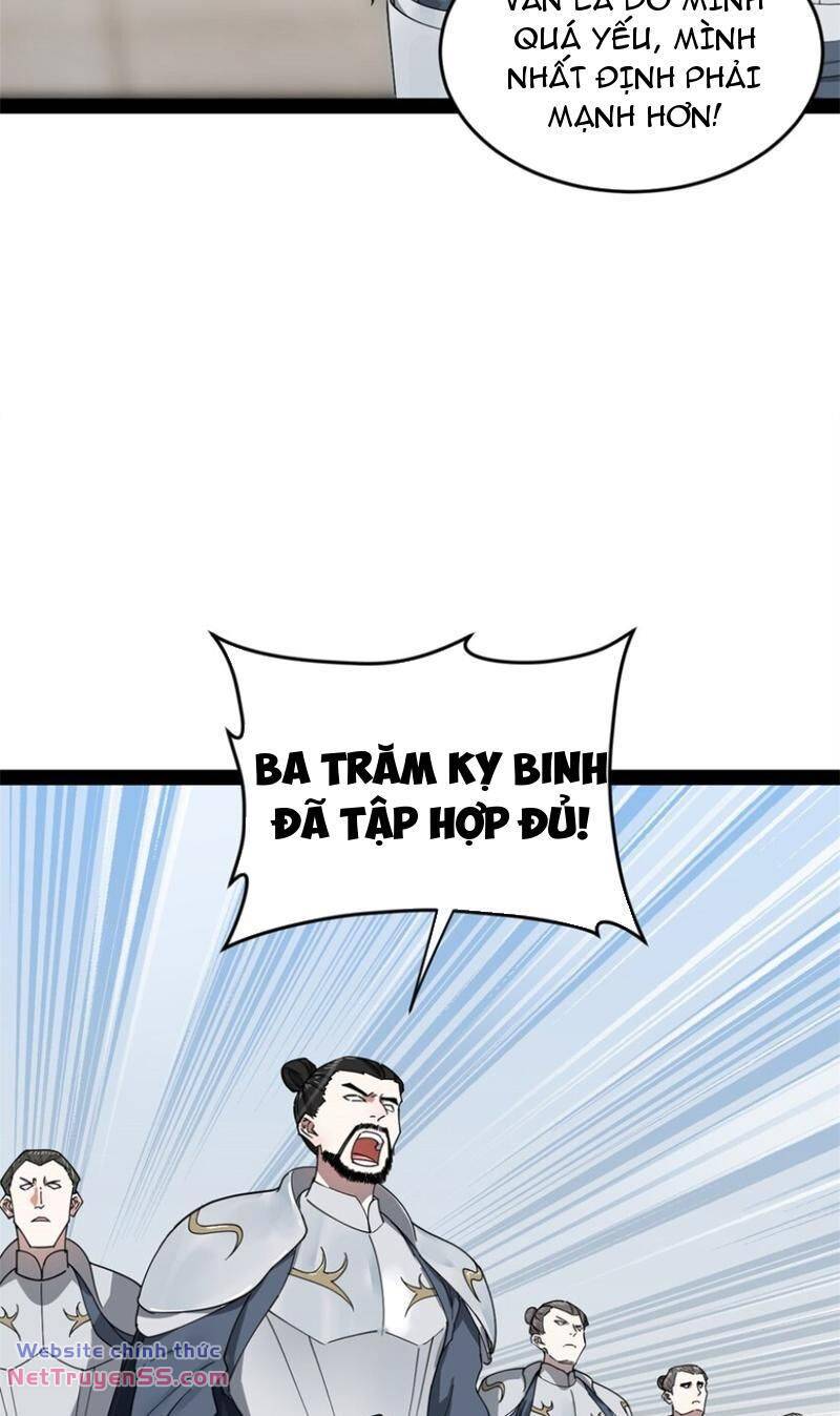 Chàng Rể Mạnh Nhất Lịch Sử: Chapter 166
