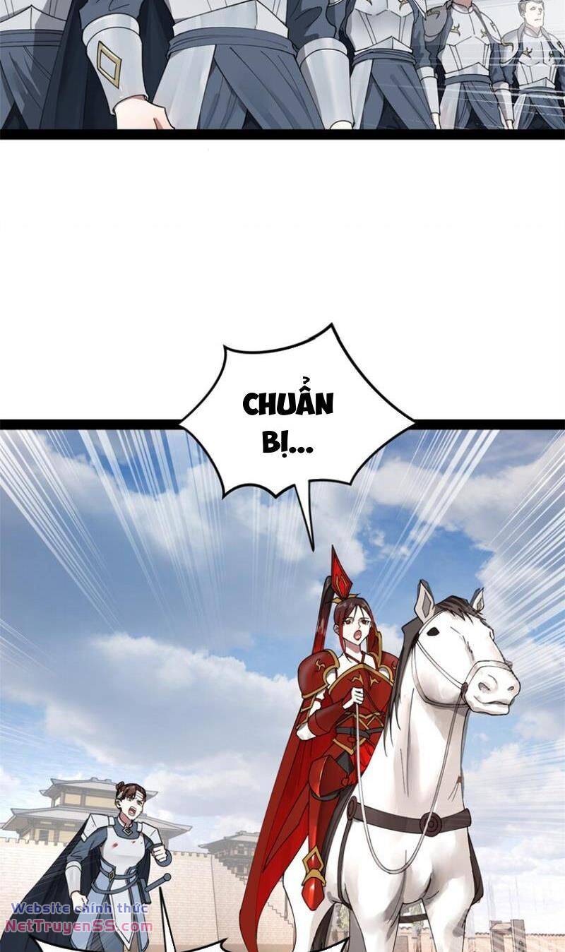 Chàng Rể Mạnh Nhất Lịch Sử: Chapter 166