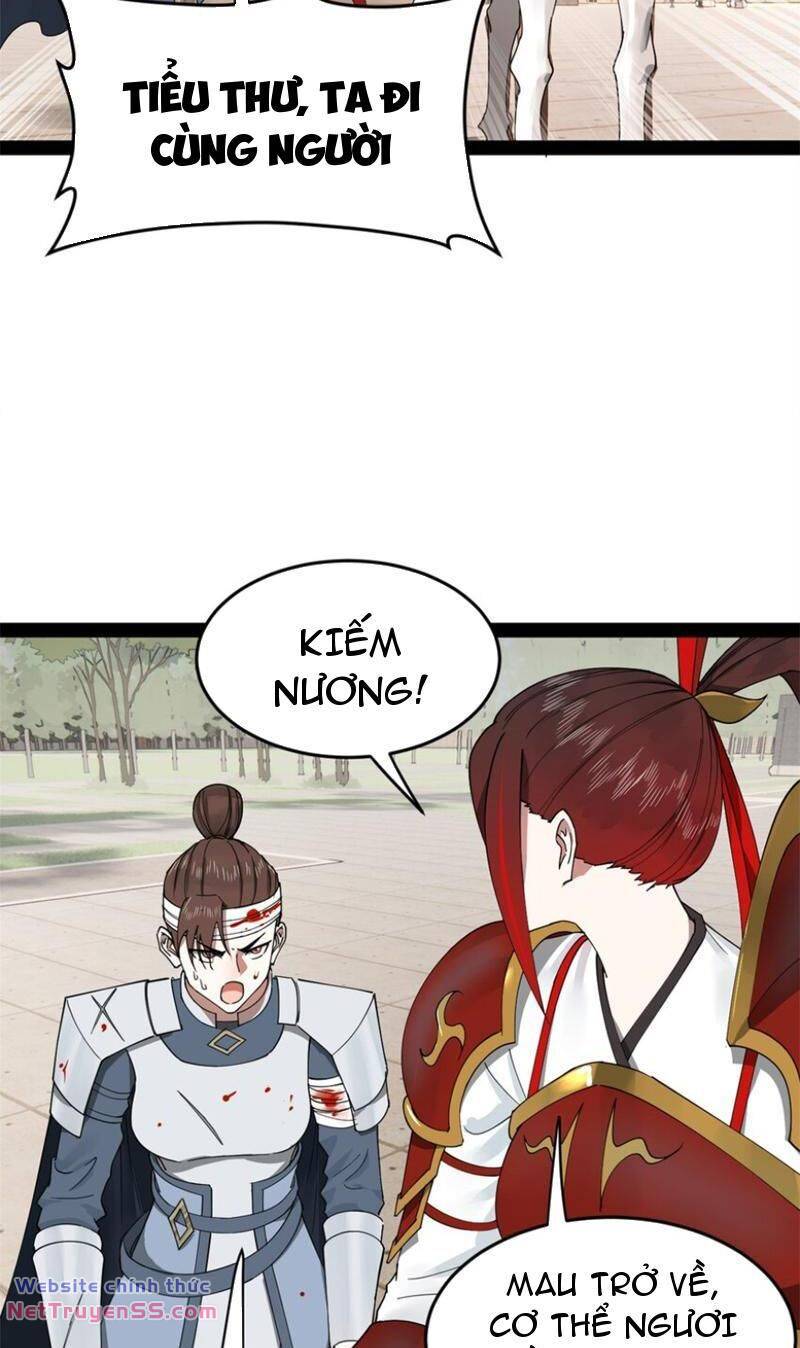 Chàng Rể Mạnh Nhất Lịch Sử: Chapter 166