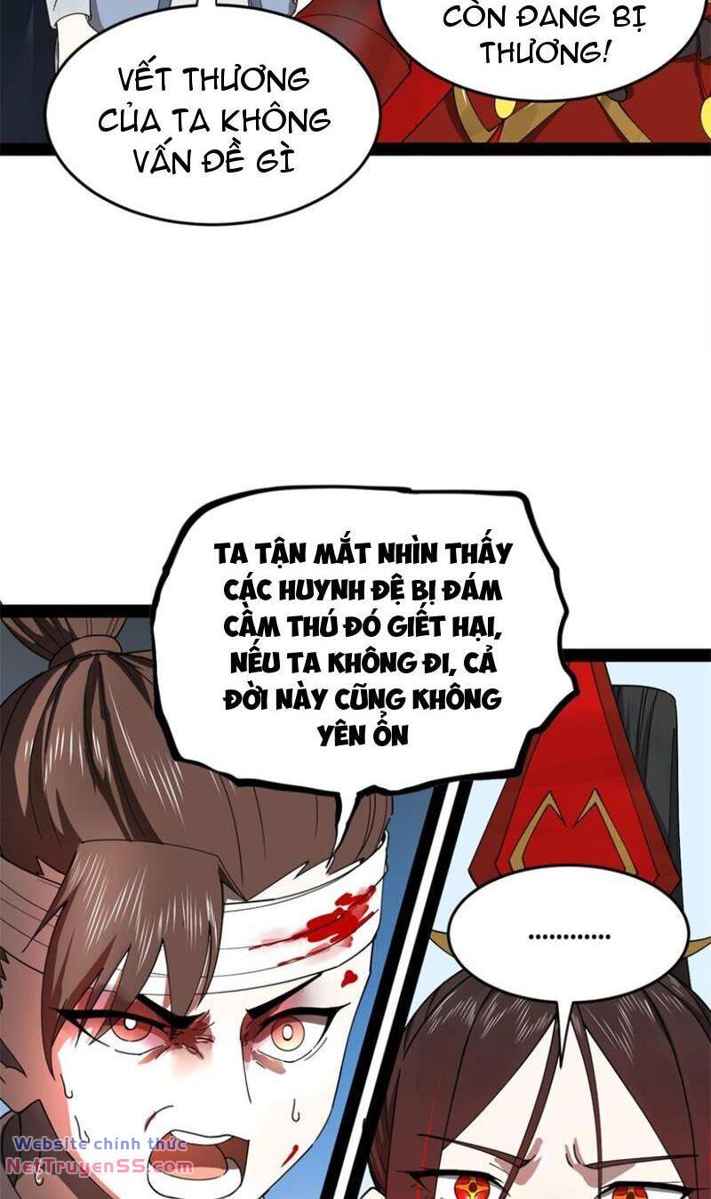 Chàng Rể Mạnh Nhất Lịch Sử: Chapter 166