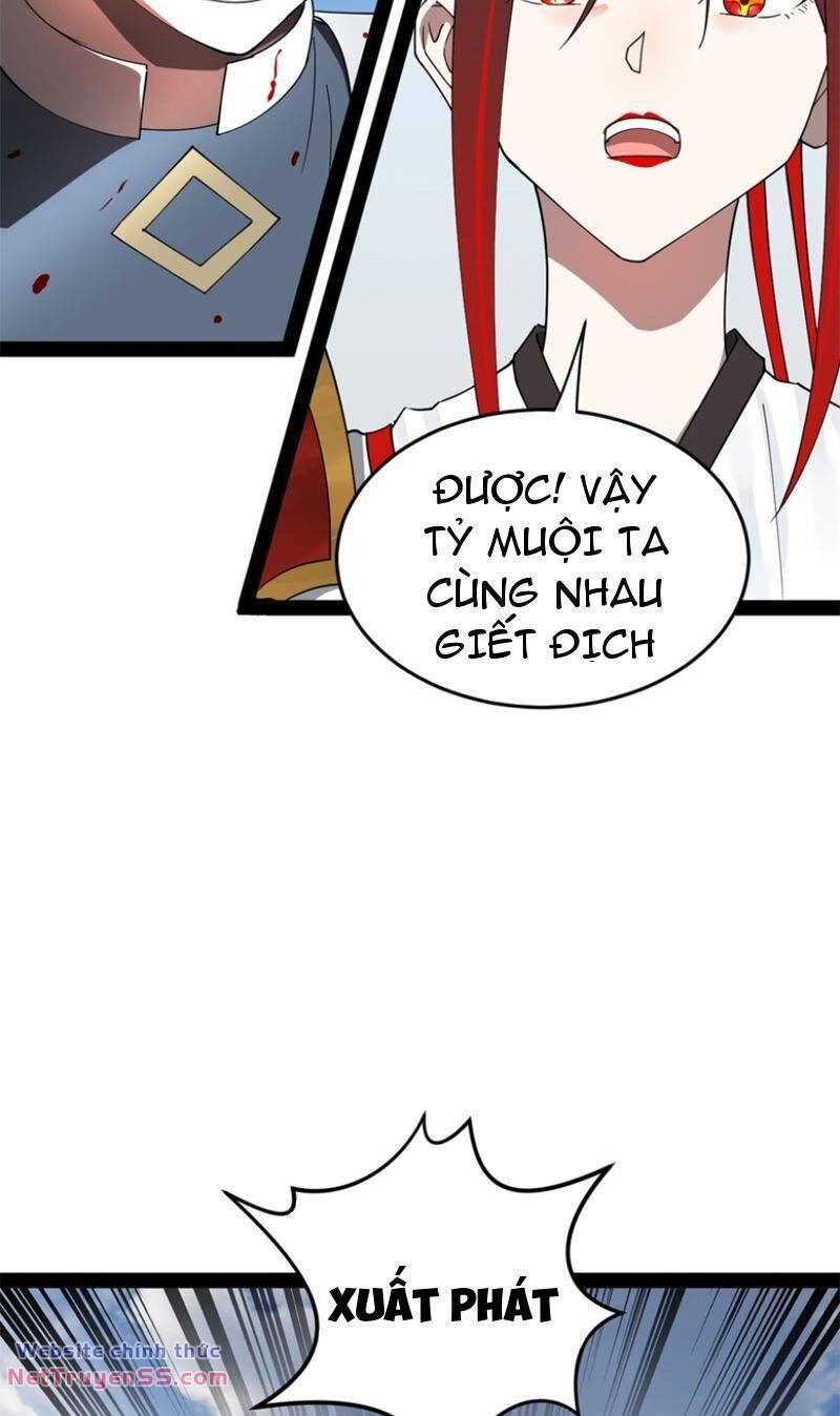 Chàng Rể Mạnh Nhất Lịch Sử: Chapter 166