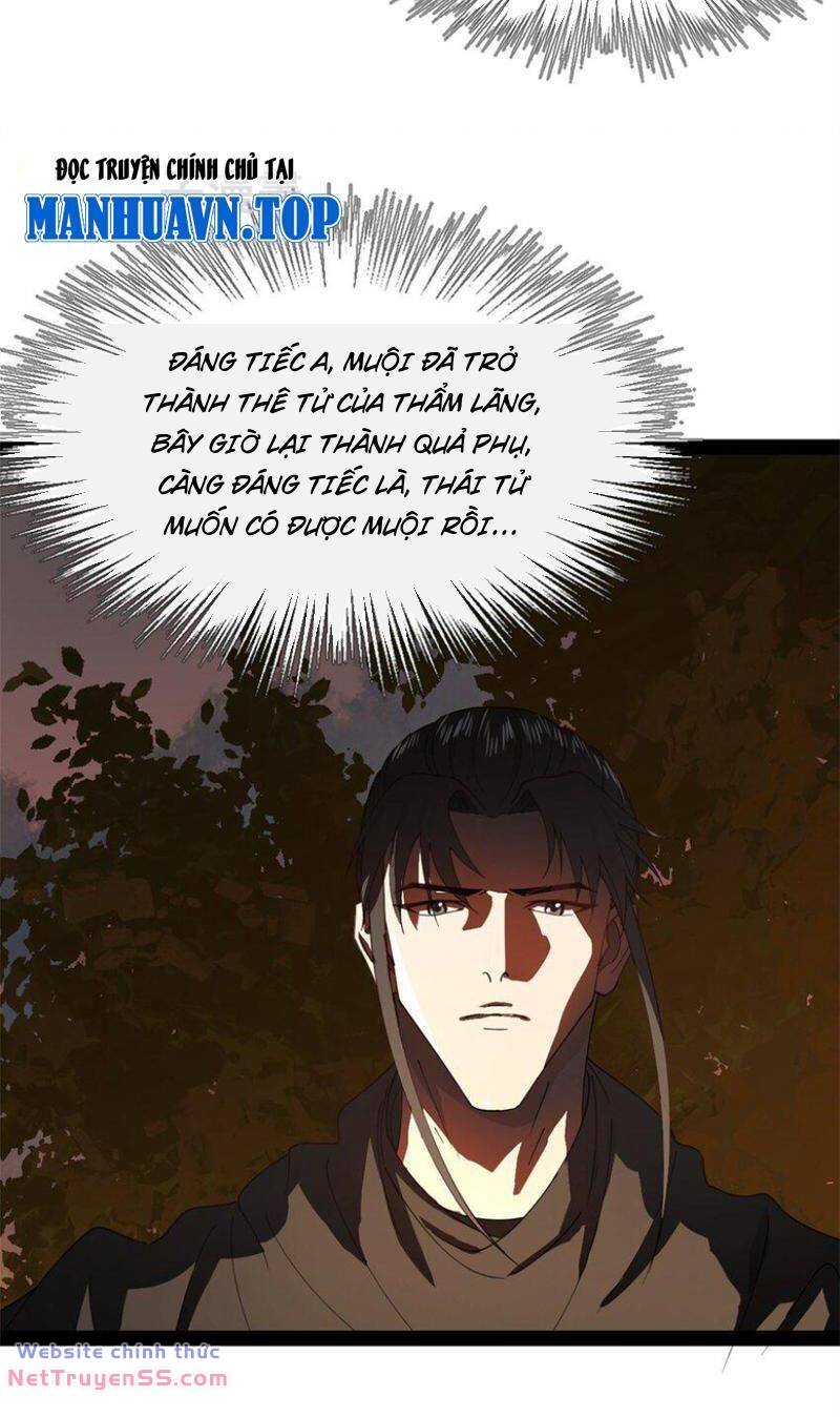 Chàng Rể Mạnh Nhất Lịch Sử: Chapter 166