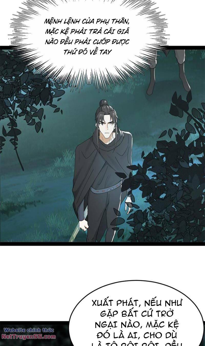 Chàng Rể Mạnh Nhất Lịch Sử: Chapter 166