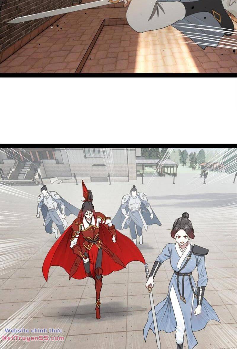 Chàng Rể Mạnh Nhất Lịch Sử: Chapter 166