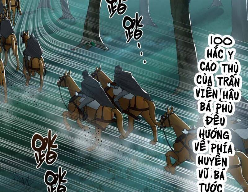 Chàng Rể Mạnh Nhất Lịch Sử: Chapter 166