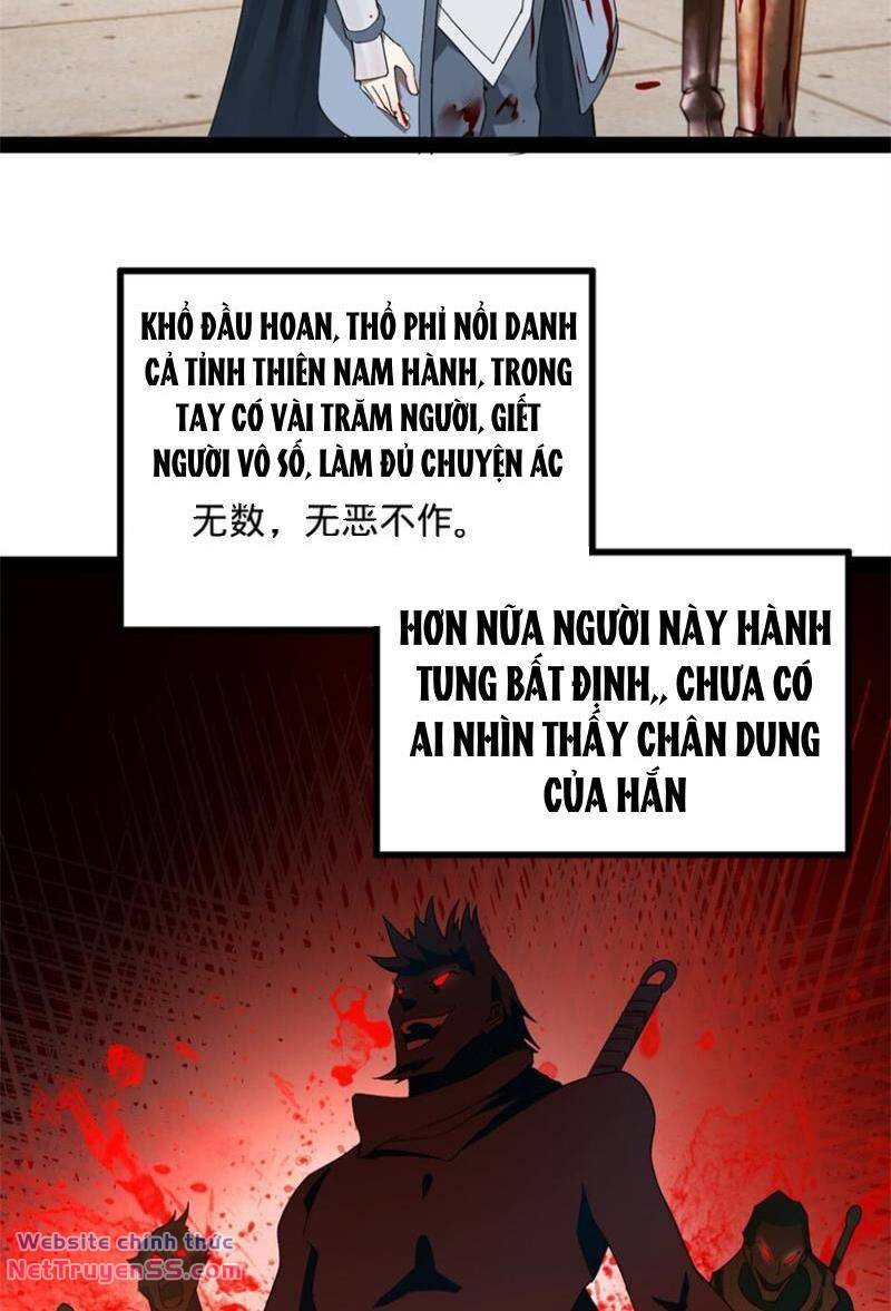 Chàng Rể Mạnh Nhất Lịch Sử: Chapter 166