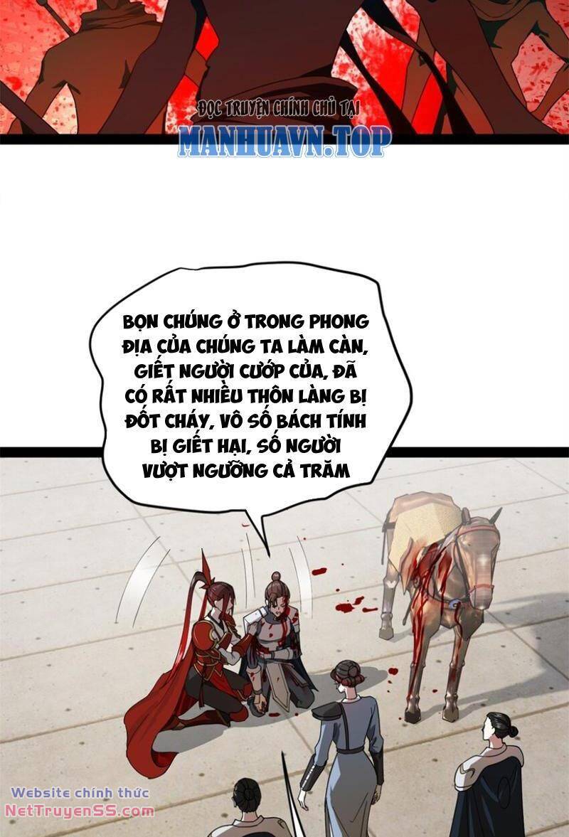 Chàng Rể Mạnh Nhất Lịch Sử: Chapter 166