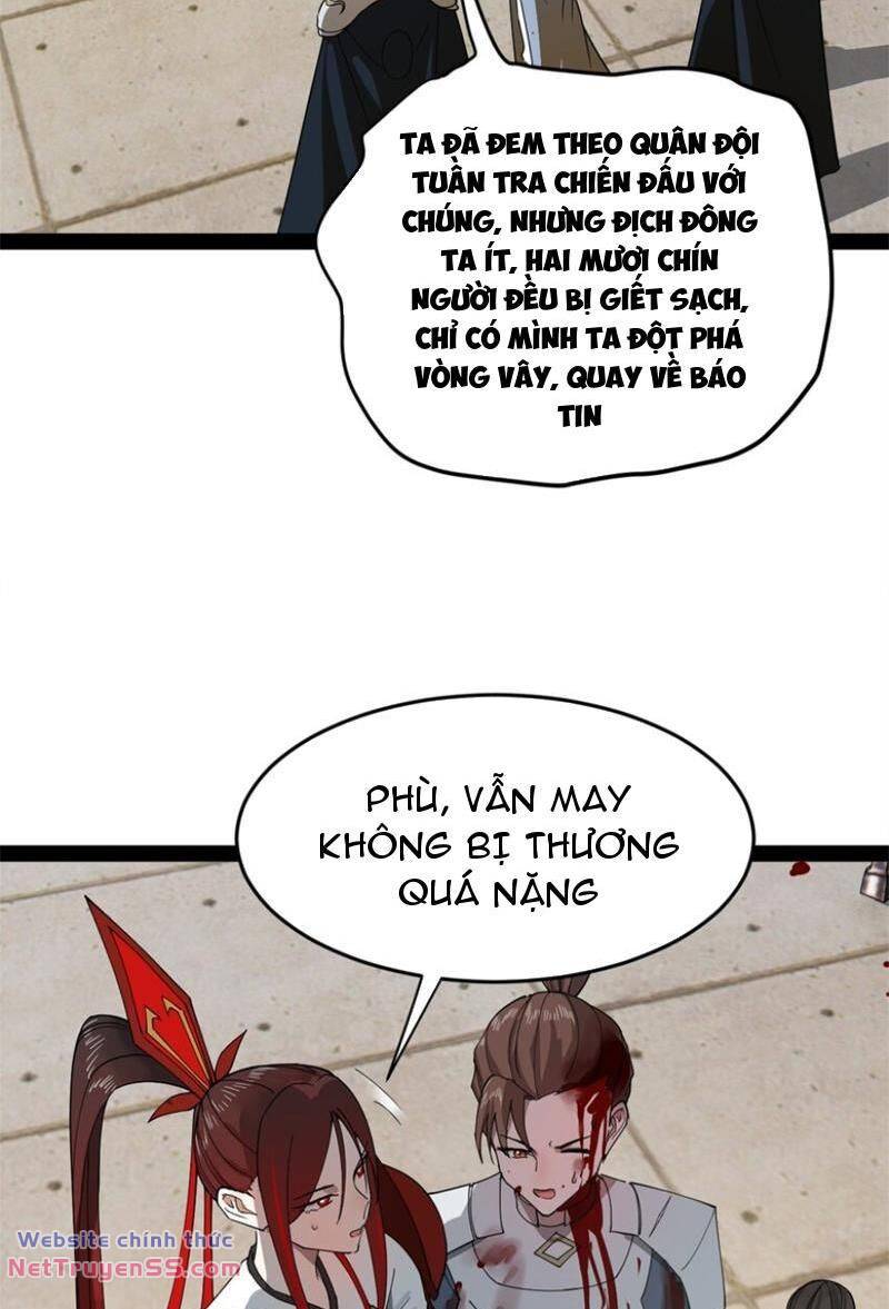 Chàng Rể Mạnh Nhất Lịch Sử: Chapter 166
