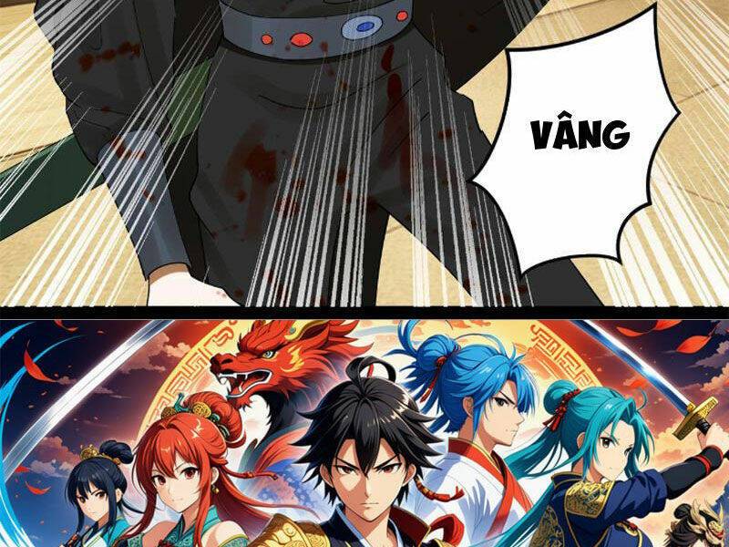Chàng Rể Mạnh Nhất Lịch Sử: Chapter 170