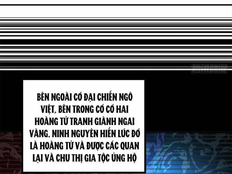 Chàng Rể Mạnh Nhất Lịch Sử: Chapter 170