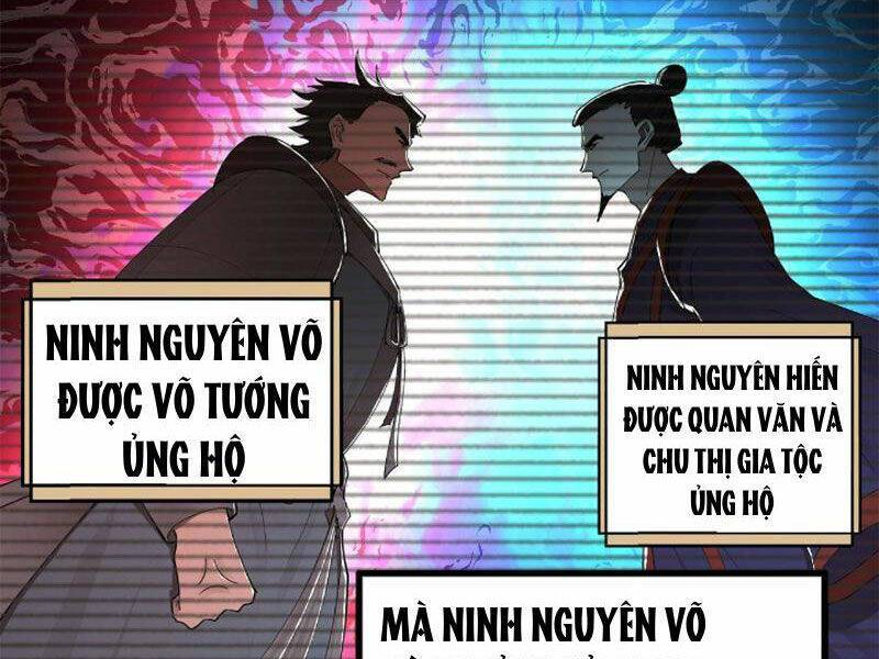 Chàng Rể Mạnh Nhất Lịch Sử: Chapter 170